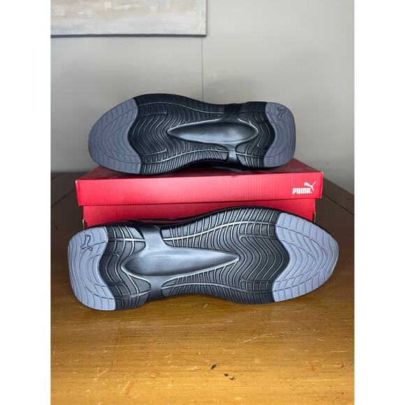 PUMA Shoes Softride Premier Underpants On Tiger Camo Size Code 378028-01 - Picture 5 of 6